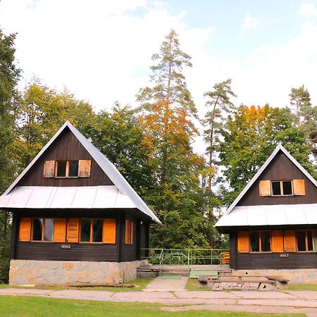 Turisticky Raj Villa Hrabušice Cameră foto