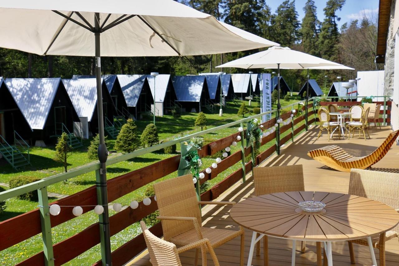 Turisticky Raj Villa Hrabušice Exterior foto
